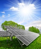 energi isolerat objekt panels sol- arkivbild energi isolerat objekt panels sol- arkivbild