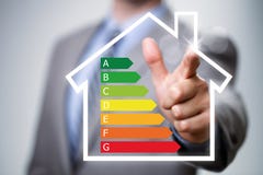 Energieffektivitet i hemmet Energieffektivitet i hemmet