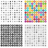 100 energy icons set vector variant. 100 energy icons set vector in 4 variant for any web design isolated on white stock illustration 100 energy icons set vector variant. 100 energy icons set vector in 4 variant for any web design isolated on white stock illustration