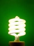 Energy-Saving Light Bulb