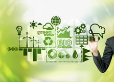 Energía alternativa, ambiente limpio imágenes de archivo libres de regalías Energía alternativa, ambiente limpio imágenes de archivo libres de regalías