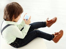 Enfant adorable Photos stock Enfant adorable Photos stock
