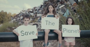 Enfants pour la terre de planète clips vidéos Enfants pour la terre de planète clips vidéos