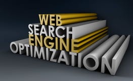 Engine-Optimierung lizenzfreie abbildung Engine-Optimierung lizenzfreie abbildung