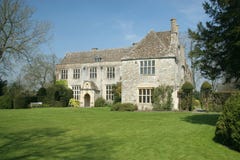 English country house