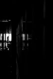 Ensam arbetare royaltyfria bilder Ensam arbetare royaltyfria bilder