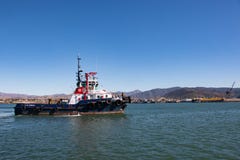Ensenada-Hafen-Werftansicht, Ensenada, Baja California, Mexiko lizenzfreies stockbild Ensenada-Hafen-Werftansicht, Ensenada, Baja California, Mexiko lizenzfreies stockbild