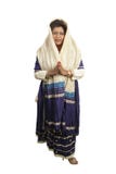 Ente completo dei vestiti indiani tradizionali immagini stock libere da diritti Ente completo dei vestiti indiani tradizionali immagini stock libere da diritti