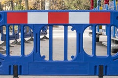 No entry, prohibition sign on the road royalty free stock image No entry, prohibition sign on the road royalty free stock image