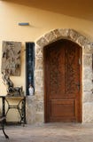 Entryway Stock Images