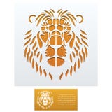 Envelope template For Laser cut vector illustration Envelope template For Laser cut vector illustration