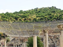 Ephesus imagenes de archivo Ephesus imagenes de archivo