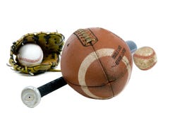 Equipo de deportes Equipo de deportes