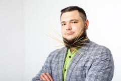 Fetter koch Stock-Fotos - Melden Sie sich kostenlos an