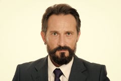 Ernster Gesch?ftsmann Gesch?ftsmann denken auf gesch?ftlichem Problem B?rtiger Mann mit ernstem Gesicht Seien Sie die L?sung nich stockfoto Ernster Gesch?ftsmann Gesch?ftsmann denken auf gesch?ftlichem Problem B?rtiger Mann mit ernstem Gesicht Seien Sie die L?sung nich stockfoto