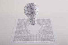 Erstausführung des Druck-3d Stockbild Erstausführung des Druck-3d Stockbild