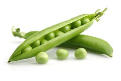 Ervilhas verdes Ervilhas verdes