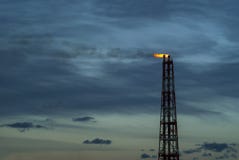 Erweitern des verbundenen Gases stockfotografie Erweitern des verbundenen Gases stockfotografie