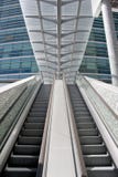 Escalator stairs royalty free stock image Escalator stairs royalty free stock image