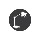 Escritorio Lamp libre illustration Escritorio Lamp libre illustration