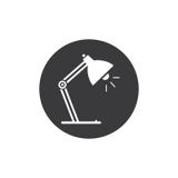 Escritorio Lamp libre illustration Escritorio Lamp libre illustration