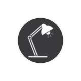 Escritorio Lamp libre illustration Escritorio Lamp libre illustration