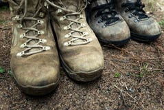 scarpe per lavorare in campagna