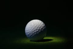 Esfera de golfe