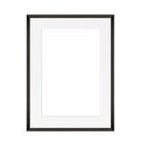 Espacio en blanco del vector del bastidor de la foto libre illustration Espacio en blanco del vector del bastidor de la foto libre illustration