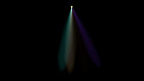 espaço da fase clara de 4k Ray, iluminando a linha de varredura fundo do fogo de artifício da partícula da Aurora ilustração do vetor espaço da fase clara de 4k Ray, iluminando a linha de varredura fundo do fogo de artifício da partícula da Aurora ilustração do vetor