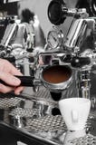 Espresso στοκ εικόνα Espresso στοκ εικόνα