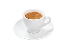 Espresso cup stock photography Espresso cup stock photography