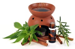 Essential oil diffuser royalty free stock photography Essential oil diffuser royalty free stock photography