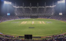 Estadio del grillo de Pune