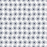 Estampado de flores en la pequeña flor Los adornos dispersaron al azar Vector inconsútil texture_9 ilustración del vector Estampado de flores en la pequeña flor Los adornos dispersaron al azar Vector inconsútil texture_9 ilustración del vector