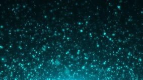 Estratto blu di natale degli ambiti di provenienza del bokeh illustrazione di stock Estratto blu di natale degli ambiti di provenienza del bokeh illustrazione di stock