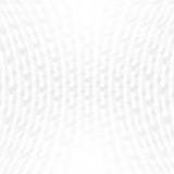 Estratto del backgroun poligonale bianco grigio semplice del modello del cerchio illustrazione vettoriale Estratto del backgroun poligonale bianco grigio semplice del modello del cerchio illustrazione vettoriale
