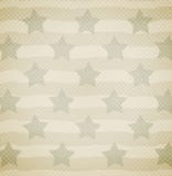 Estrelas abstratas ilustração stock Estrelas abstratas ilustração stock