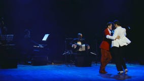 Estrelas do tango - Sabor del Tango do mundo Estrelas do tango - Sabor del Tango do mundo