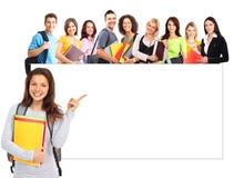 Estudantes Estudantes