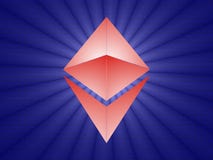 ethereum stock symbol