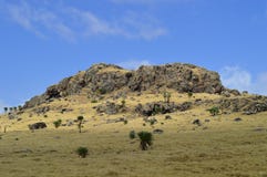 ethiopia Amhararegion fotvandra berg arkivfoton ethiopia Amhararegion fotvandra berg arkivfoton