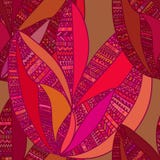 Ethnic seamless pattern vector illustration Ethnic seamless pattern vector illustration