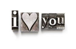 Eu amo-o (coração) Eu amo-o (coração)