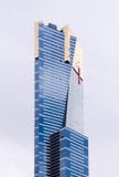 Eureka Tower Melbourne Stock Photography Eureka Tower Melbourne Stock Photography