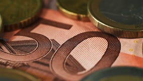 euro för 50 sedlar euro för 50 sedlar