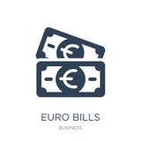 euro icône de factures dans le style à la mode de conception euro icône de factures d'isolement sur le fond blanc les euro factur illustration de vecteur euro icône de factures dans le style à la mode de conception euro icône de factures d'isolement sur le fond blanc les euro factur illustration de vecteur