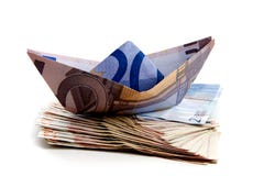 Euro Money Stock Images Euro Money Stock Images