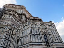 Tuscany, Florence,cathedral of Santa Maria del Fiore stock image Tuscany, Florence,cathedral of Santa Maria del Fiore stock image