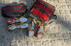 European Flea Market royalty free stock photo European Flea Market royalty free stock photo